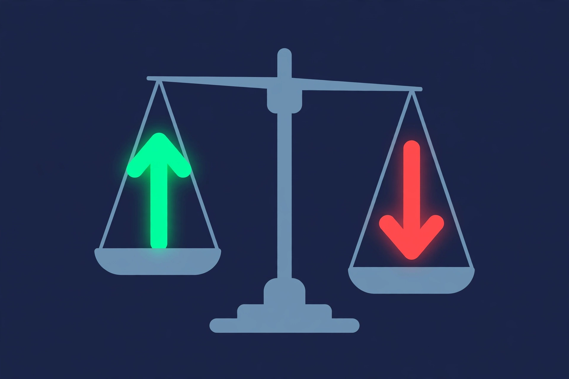Illustration of factors weighing on SaaS valuation