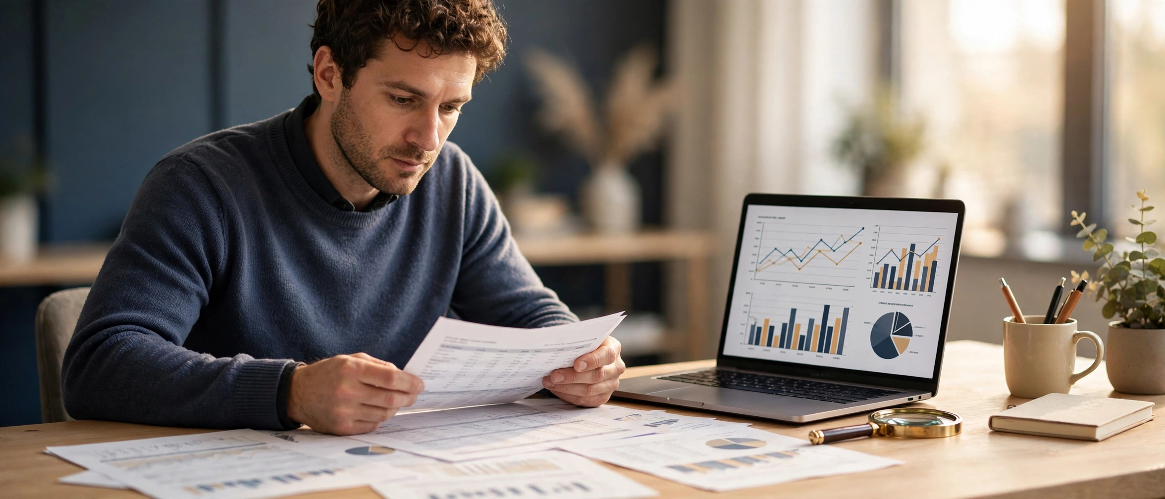 Buyer Due Diligence Checklist: 6 Things to Verify Before Buying an Online Business