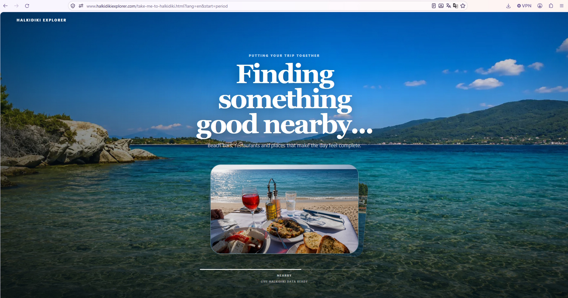 Revenue-Generating Greece Tourism Platform with Android App, Website & B2B Marketing