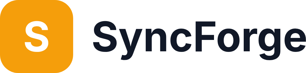 SyncForge – AI music-licensing (sync) SaaS for independent artists